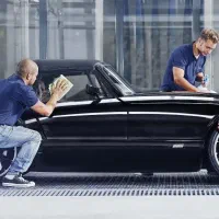 کارگر صافکار ،نقاش،تعویض روغنی|استخدام صنعتی، فنی، مهندسی|بومهن, |دیوار