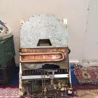 ابگرمکن بوتان 18|آبگرمکن، پکیج، شوفاژ|دورود, |دیوار