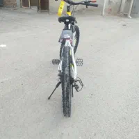 دوچرخه سایز 26درحد نو