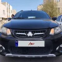 کوییک401 بیرنگ معاوضه|خودرو سواری و وانت|قزوین, |دیوار