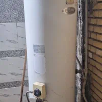 آبگرمکن بشکه ای