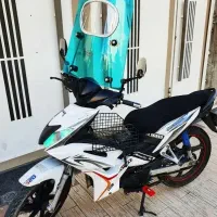 موتور ویو 94|موتورسیکلت|بوکان, |دیوار