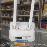 مودمGRAYTEN 4G/5 آنلاک با 3 سال ضمانت|مودم و تجهیزات شبکه|مشهد, الهیه|دیوار