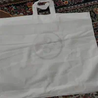 نگهدارنده پارچه‌ای در رنگهای سایزهای مختلف|ظروف نگهدارنده، پلاستیکی، یک‌بارمصرف|تهران, خزانه|دیوار