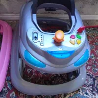 روروک موزیکال سالم|کالسکه و لوازم جانبی|زابل, |دیوار