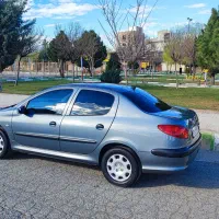 206  SD ساخت ۹۷ تمیز و درجه یک