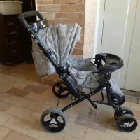 کالسکه وکریر بنیتا|کالسکه و لوازم جانبی|تبریز, |دیوار