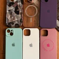 تعدادی قاب iphone 13 normal