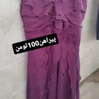 لباس های در حد نو دخترانه وزنانه|لباس|بندر انزلی, استادیوم|دیوار