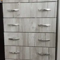 دراور ۷ کشو