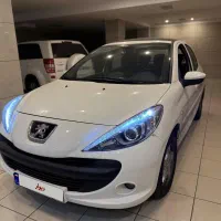 ۲۰۷ پانا اتومات۴۰۳