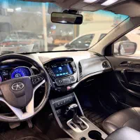 جکs5 مدل۹۷تیتانیوم استثنایی|خودرو سواری و وانت|تبریز, |دیوار