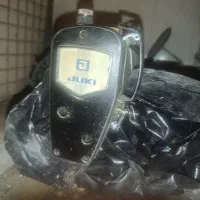 چرخ خیاطی صنعتی ژوکی