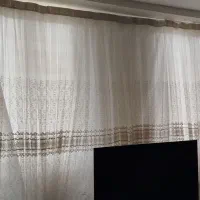 پرده توری