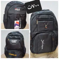 کوله پشتی مدرسه به قیمت عمده