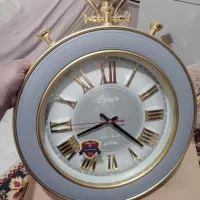 ساعت دیواری