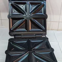 ساندویچ ساز