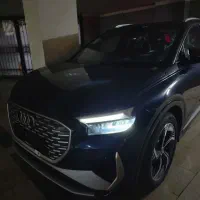 ائودی  Q4  صفر