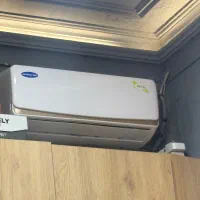 کولر ۱۲هزار جنرال در حدصفر