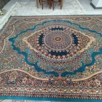 فرش نو ۹متری|فرش|بیرجند, |دیوار