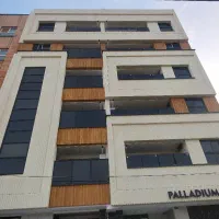 فروش واحد های ۲ و ۳ خواب آماده