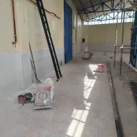 اجاره سوله لاکچری و مرتب جهت انبار املاک گنج|اجارهٔ دفتر صنعتی، کشاورزی، تجاری|نیشابور, فضل|دیوار
