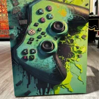 تابلو بوم جدید 60*90 زیر قیمت ایران