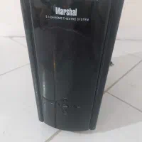 اسپیکر و باند