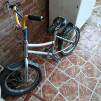 فروش دوچرخه ۱۶|دوچرخه، اسکیت، اسکوتر|قروه, |دیوار