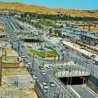 دنبال (کار) نگهبانی و حراست هستم