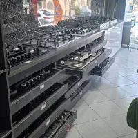 فروش انواع گاز هود سینک شیرآلات به قیمت عمده