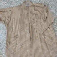 کاپشن و تعدادی مانتو1|لباس|شیراز, دانشگاه شیراز|دیوار