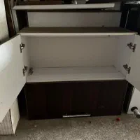 کابینت آبچکه mdf|مصالح و تجهیزات ساختمان|شیراز, فضل‌آباد|دیوار