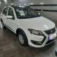 کوییک GXR تیپ L، صفر کیلومتر