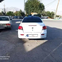 رانا پلاس پانوراما مدل ۱۴۰۰ کروز|خودرو سواری و وانت|کرمانشاه, |دیوار