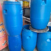 ظرف المینومی پنج کیلوی و ده کیلوی|ظروف نگهدارنده، پلاستیکی، یکبارمصرف|گنبد کاووس, |دیوار