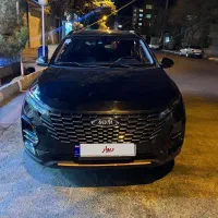 MVM X33کراس
