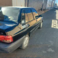 پراید مدل ۹۴