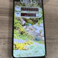 سامسونگ galaxy A05s رام ۶