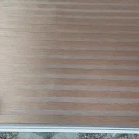 پرده زبرا