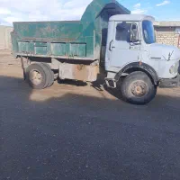 کمپرسی911|خودرو سنگین|مروست, |دیوار