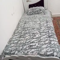 تخت خواب یک نفره