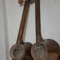 کمانچه فروشی|سازهای سنتی|الشتر, |دیوار