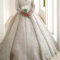 لباس عروس|لباس|ملایر, |دیوار