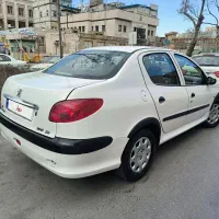 پژو 206صندوقدار V8 مدل98 Tu5بدون مشابه 70تا کار|خودرو سواری و وانت|مشهد, رضاشهر|دیوار