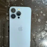 آیفون ۱۳ پرو در حد