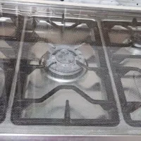 اجاق گاز فر|اجاق گاز و لوازم برقی پختوپز|شیراز, کوشک میدان|دیوار