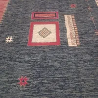 دوعدد قالی۱۲متری