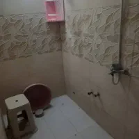 حیاط ویلای ۱۱۴ متری یک طبقه|فروش زمین و ملک کلنگی|ری, دولتآباد|دیوار