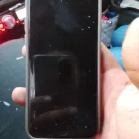 یک عدد گوشی اپل سون 7